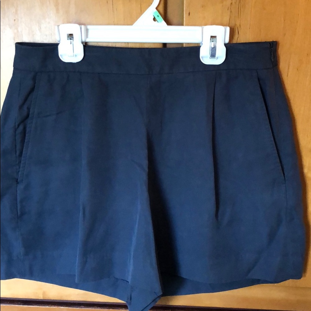 Flowy Loft Shorts